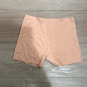 Marshalls Blush Shapewear Shorts